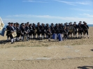 Grenzfähnlein in Spanien_1